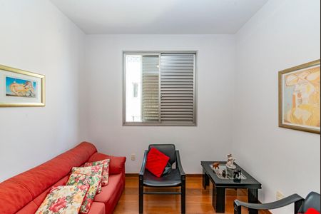 Apartamento à venda com 127m², 4 quartos e 2 vagasQuarto 4