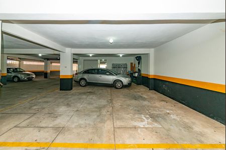 Apartamento à venda com 127m², 4 quartos e 2 vagasGaragem