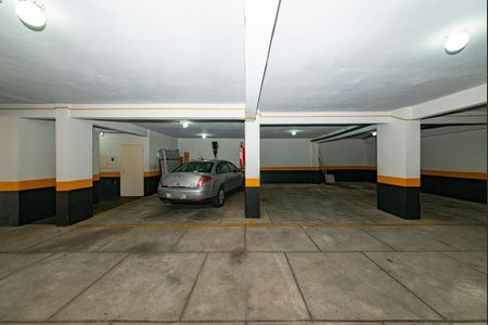 Apartamento à venda com 127m², 4 quartos e 2 vagasGaragem