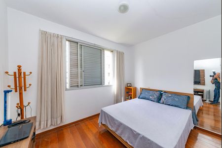 Apartamento à venda com 127m², 4 quartos e 2 vagasSuíte