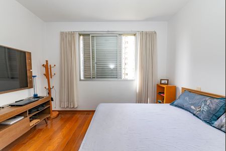 Apartamento à venda com 127m², 4 quartos e 2 vagasSuíte