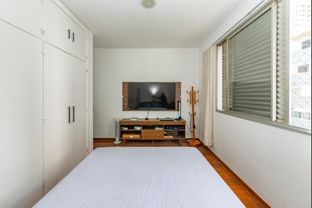 Apartamento à venda com 127m², 4 quartos e 2 vagasSuíte
