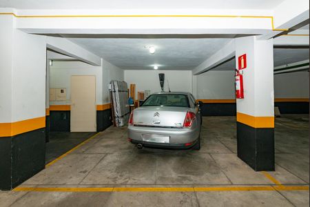 Apartamento à venda com 127m², 4 quartos e 2 vagasGaragem