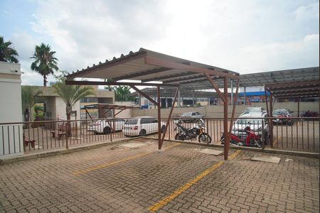 Apartamento à venda com 55m², 2 quartos e 1 vagaGaragem