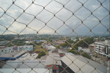 Apartamento à venda com 55m², 2 quartos e 1 vagaVista do Quarto 1