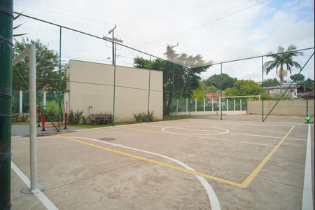 Apartamento à venda com 55m², 2 quartos e 1 vagaQuadra