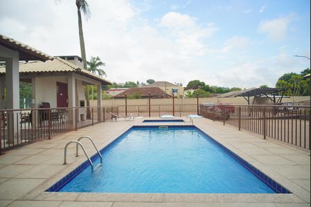 Apartamento à venda com 55m², 2 quartos e 1 vagaÁrea comum - Piscina