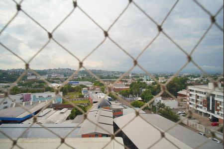 Apartamento à venda com 55m², 2 quartos e 1 vagaVista do Quarto 2