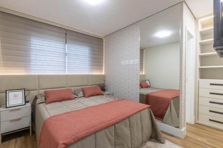 Apartamento à venda com 66m², 2 quartos e 2 vagasApartamento Modelo