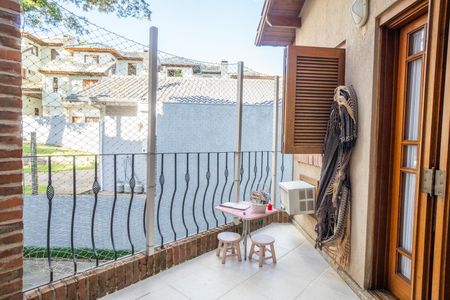 Casa de condomínio à venda com 166m², 3 quartos e 2 vagas Casa de condomínio à venda com 166m², 3 quartos e 2 vagasQuarto 1