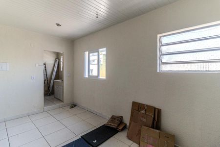 Studio para alugar com 45m², 1 quarto e sem vaga Studio para alugar com 45m², 1 quarto e sem vagaStudio