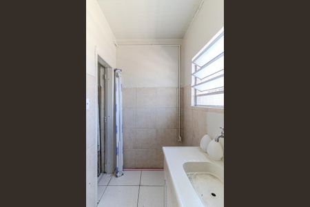 Studio para alugar com 45m², 1 quarto e sem vaga Studio para alugar com 45m², 1 quarto e sem vagaCozinha