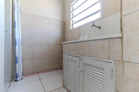 Studio para alugar com 45m², 1 quarto e sem vaga Studio para alugar com 45m², 1 quarto e sem vagaCozinha