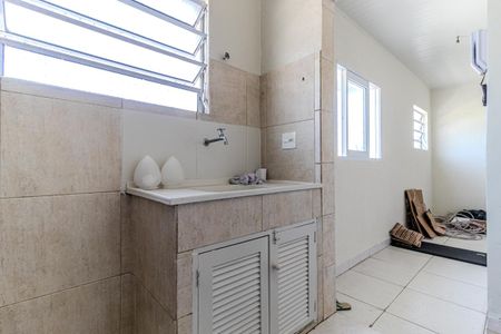 Studio para alugar com 45m², 1 quarto e sem vaga Studio para alugar com 45m², 1 quarto e sem vagaCozinha