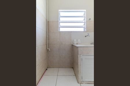 Studio para alugar com 45m², 1 quarto e sem vaga Studio para alugar com 45m², 1 quarto e sem vagaCozinha