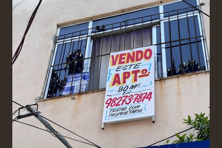 Apartamento para alugar com 80m², 3 quartos e sem vagaPlaca