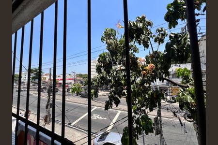 Apartamento para alugar com 80m², 3 quartos e sem vagaVista - Sala