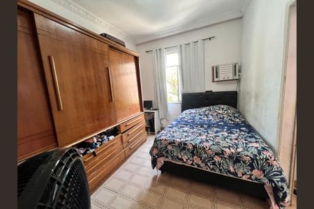 Apartamento para alugar com 80m², 3 quartos e sem vagaQuarto 01