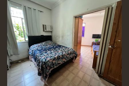 Apartamento para alugar com 80m², 3 quartos e sem vagaQuarto 01