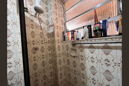 Apartamento para alugar com 80m², 3 quartos e sem vagaBanheiro Social