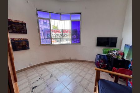 Apartamento para alugar com 80m², 3 quartos e sem vagaQuarto 02