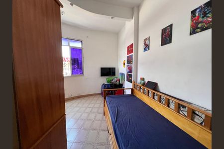 Apartamento para alugar com 80m², 3 quartos e sem vagaQuarto 01