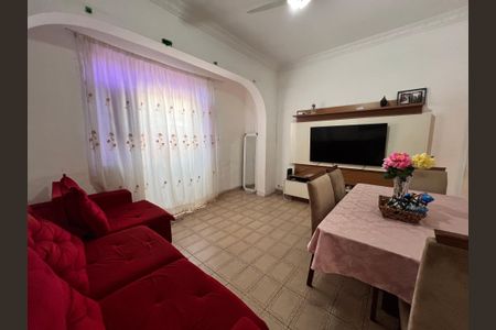 Apartamento para alugar com 80m², 3 quartos e sem vagaSala