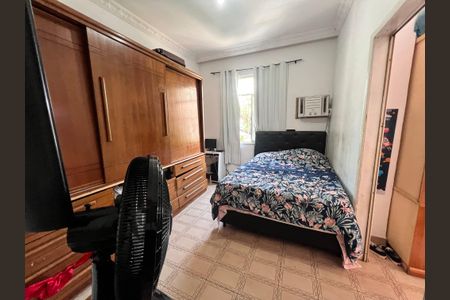 Apartamento para alugar com 80m², 3 quartos e sem vagaQuarto 01