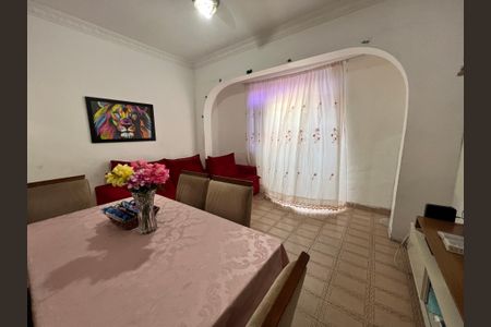 Apartamento para alugar com 80m², 3 quartos e sem vagaSala