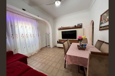 Apartamento para alugar com 80m², 3 quartos e sem vagaSala