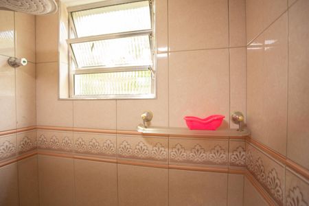 Apartamento para alugar com 60m², 2 quartos e 1 vagaBanheiro