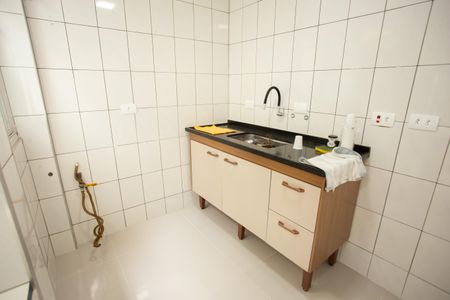 Apartamento para alugar com 60m², 2 quartos e 1 vagaCozinha