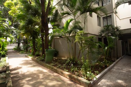 Apartamento para alugar com 60m², 2 quartos e 1 vagaÁrea comum