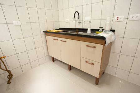 Apartamento para alugar com 60m², 2 quartos e 1 vagaCozinha