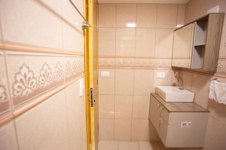 Apartamento para alugar com 60m², 2 quartos e 1 vagaBanheiro