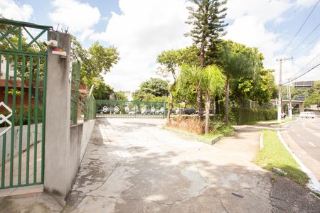 Apartamento para alugar com 60m², 2 quartos e 1 vagaFachada