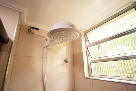 Apartamento para alugar com 60m², 2 quartos e 1 vagaBanheiro