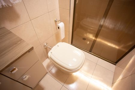 Apartamento para alugar com 60m², 2 quartos e 1 vagaBanheiro