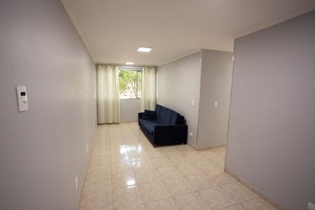 Apartamento para alugar com 60m², 2 quartos e 1 vagaSala