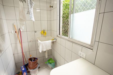 Apartamento para alugar com 60m², 2 quartos e 1 vagaÁrea de Serviço
