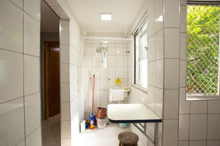 Apartamento para alugar com 60m², 2 quartos e 1 vagaÁrea de Serviço