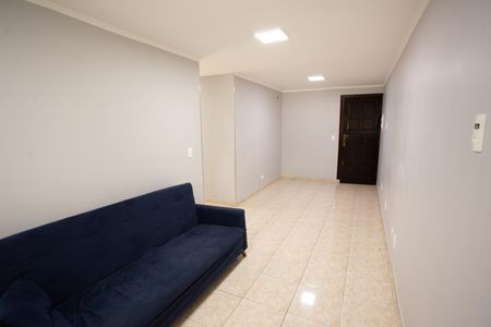 Apartamento para alugar com 60m², 2 quartos e 1 vagaSala