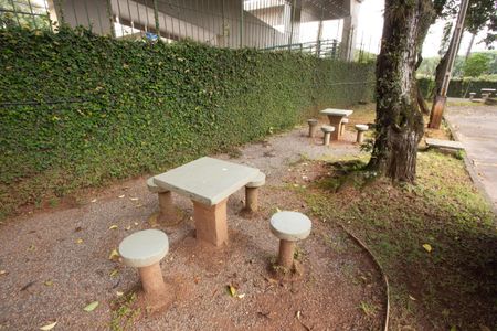 Apartamento para alugar com 60m², 2 quartos e 1 vagaÁREA COMUM