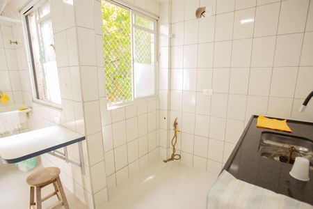 Apartamento para alugar com 60m², 2 quartos e 1 vagaCozinha