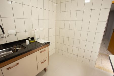 Apartamento para alugar com 60m², 2 quartos e 1 vagaCozinha