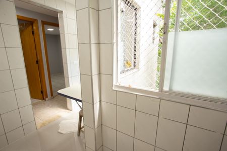Apartamento para alugar com 60m², 2 quartos e 1 vagaCozinha