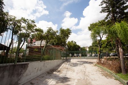 Apartamento para alugar com 60m², 2 quartos e 1 vagaFachada