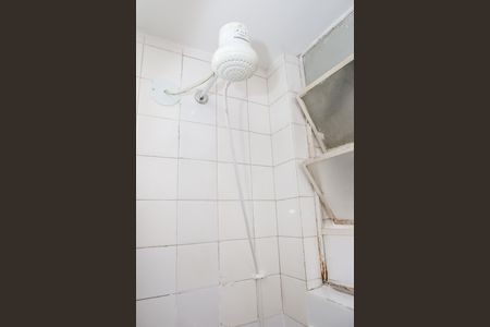 Apartamento para alugar com 47m², 1 quarto e sem vagaBanheiro