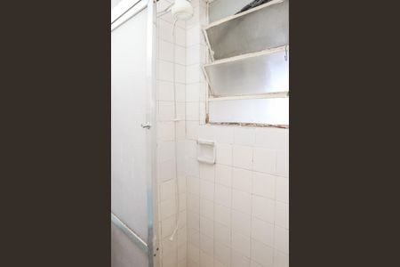 Apartamento para alugar com 47m², 1 quarto e sem vagaBanheiro