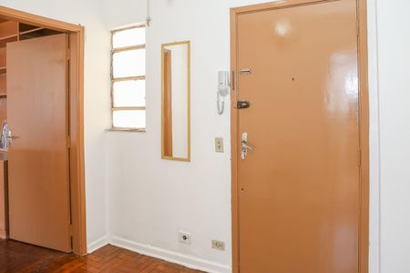 Apartamento para alugar com 47m², 1 quarto e sem vagaSala